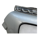 Citroen C3 Aircross Front Bumper 2017-2019 Genuine 13490019