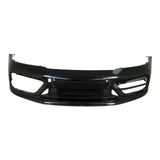 Porsche 911 front bumper carrera 992 2019-2023 Genuine Used 992807221KFFF