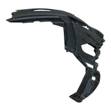 Audi Q7 Front Left Bumper Mounting Bracket 2015-2019 Genuine 4M0807095