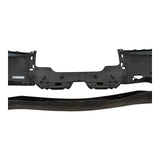 BMW IX front bumper 2021-2024 SUV Electric Genuine Used 51117933621