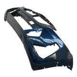 BMW X3 IX3 M Sport front bumper G01 SUV 2021-2025 Genuine 51118081055