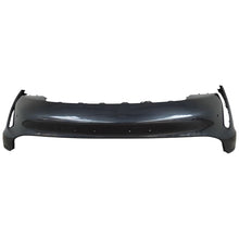 Load image into Gallery viewer, Porsche Taycan front bumper 2019-2023 Genine 9J1807221DFFF
