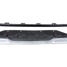 Load image into Gallery viewer, MG HS Hybrid front bumper 2022-2024 SUV 5 Door Genuine pn P10947207
