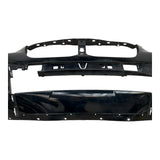 BMW IX3 M Sport front bumper 2021-2024 Genuine 51119853317