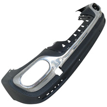 Load image into Gallery viewer, Mercedes B class AMG rear bumper lower W247 2019-2022 Genuine A2478858402

