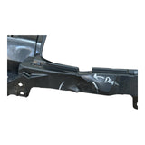 Toyota Hilux Invincible X front bumper 2021-2025 Genuine