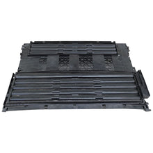 Load image into Gallery viewer, Peugeot Partner front bumper fitting plastic 2024-2026 Van Genuine 9856171680
