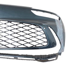 Load image into Gallery viewer, Genesis GV60 front bumper 2021-2025 Genuine 86511-CU000
