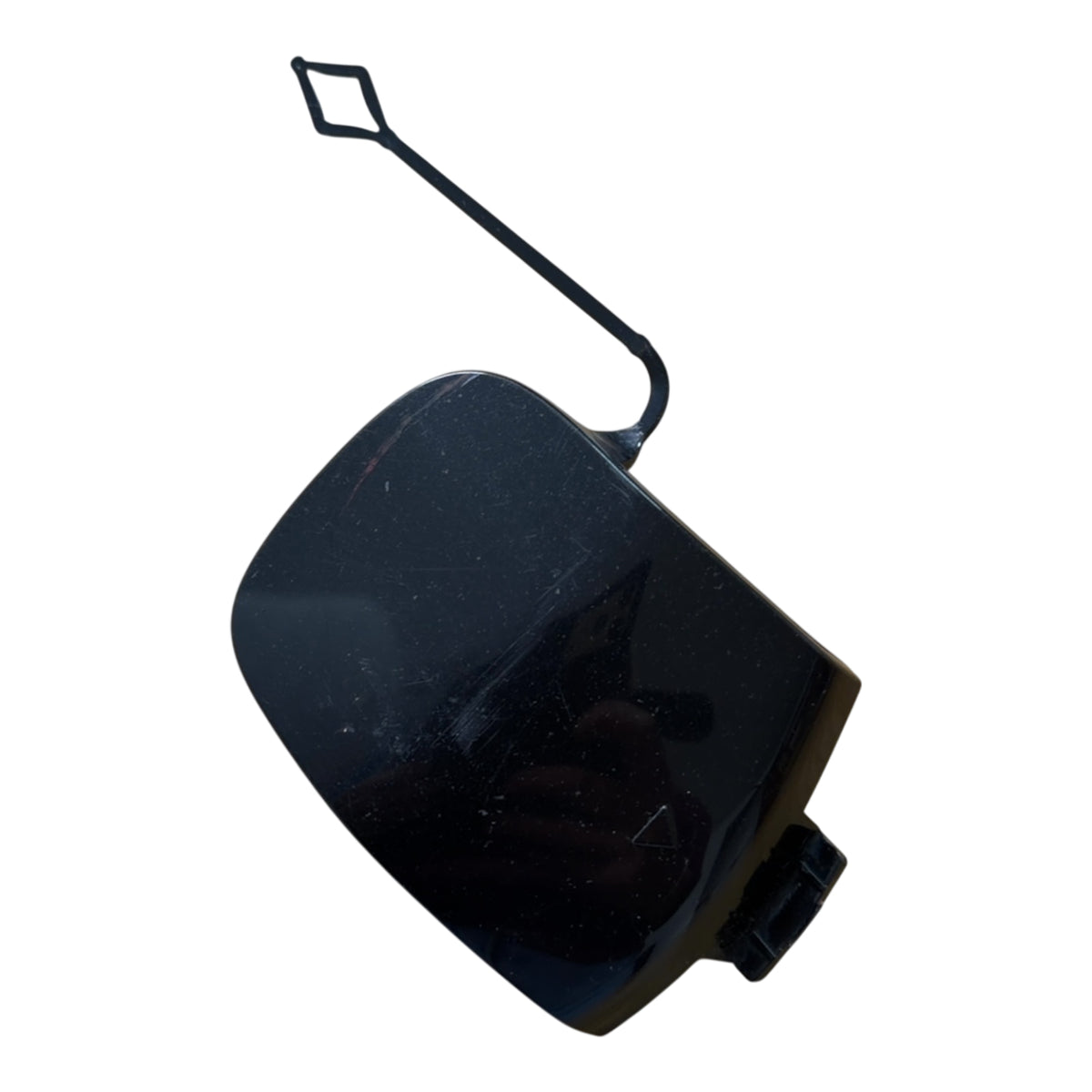 MINI One Cooper Front Bumper Tow Eye Cover 2014-2021 Genuine 733779600