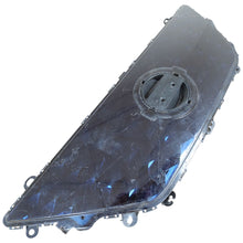 Load image into Gallery viewer, Nissan Leaf front bumper grill hologram Hatchback Genuine Used Part 62072-5SK0D
