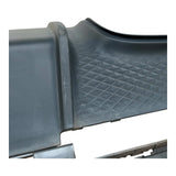 Porsche macan GTS rear bumper Lower Trim Valance 2020-2023 Genuine 95B807834E
