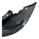 Hyundai Tucson Rear Bumper Upper 2015-2017 Genuine 86611-D7000