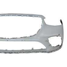 Load image into Gallery viewer, Mercedes Benz S Class AMG line front bumper Coupe Genuine A2178850025
