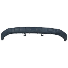 Load image into Gallery viewer, Kia Sportage front bumper lower valance 2021-2023 Genuine SUV 86512-R2000
