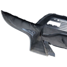 Load image into Gallery viewer, Porsche Taycan rear bumper lower 2019-2023 Genuine 4 Door 9J1807983F
