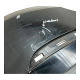 BMW X1 Rear Bumper 2012-2015 Genuine 51127303801