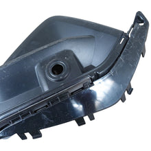 Load image into Gallery viewer, Audi Q4 E-Tron front bumper right RH corner trim 2021-2023 Genuine 89A807438
