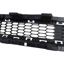 Load image into Gallery viewer, Hyundai I30 front bumper lower grill 2021-2024 Genuine 86561-G4500
