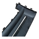 Land Rover Defender front bumper upper grill L663 Genuine L8B2-17820-A