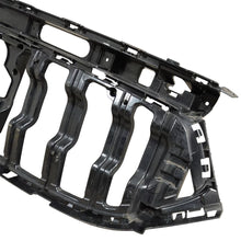 Load image into Gallery viewer, Mercedes Benz EQA front bumper grill fitting 2022-2025 Genuine A2438884900
