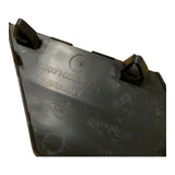 Renault Scenic E-Tech Rear Bumper Tow Eye Cover 2024-2025 Genuine 850716502R