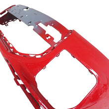Load image into Gallery viewer, Mini Cooper front bumper frame Electric 2021-2024 F56 LCI 2 Genuine Used 9450543
