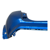 Nissan Juke F16 rear bumper 2019-2022 Genuine 85022-6PA0H