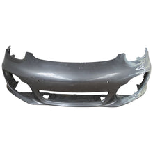 Load image into Gallery viewer, Porsche Boxster front bumper 2012-2016 2 Door Genuine Used 98150531100FFF
