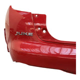 Nissan Juke Rear Bumper 2014-2019 Genuine 85022-BV80H