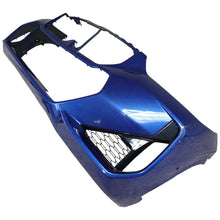 Load image into Gallery viewer, BMW X1 U11 M Sport front bumper 2022-2025 SUV 5 Door Genuine 51119881907
