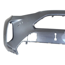 Load image into Gallery viewer, Toyota Yaris Cross front bumper 2022-2024 Genuine pn 52119-0DC20

