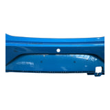 MG ZS rear bumper Facelift 2020-2024 Genuine P10639343