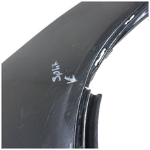 Load image into Gallery viewer, MERCEDES BENZ EQA AMG FRONT BUMPER 2022 onwards GENUINE pn A2438856901
