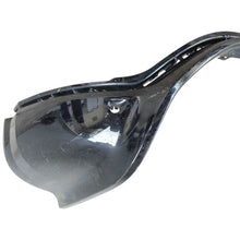 Load image into Gallery viewer, Porsche Macan rear bumper lower 2024-2026 5 Door SUV Genuine pn 95C807521FFF
