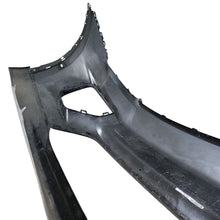 Load image into Gallery viewer, Porsche Macan front bumper 2024-2026 5 Door SUV Genuine 95C807221B
