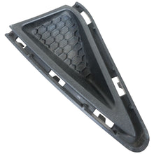 Load image into Gallery viewer, FORD MUSTANG FRONT BUMPER Right RH Grill 2018on Facelift GENUINE JR3B-17B968-BAW

