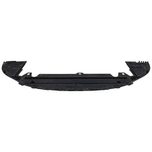Load image into Gallery viewer, Volvo XC90 R Design front bumper lower grill 2021-2024 SUV Genuine 32345457
