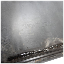 Load image into Gallery viewer, BENTLEY BENTAYGA REAR BUMPER SUV 2024 onwards GENUINE Used pn 36A807511M

