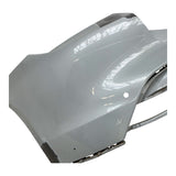 Porsche Taycan rear bumper upper Genuine 9J0807421E