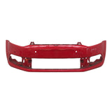 Volkswagen Polo Front Bumper 2014-2017 Genuine 6C0807221