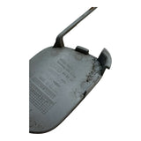 Audi A3 Rear Bumper Tow Eye Cover 2022-2024 Genuine 8Y4 807 441