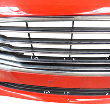 Load image into Gallery viewer, Ford fiesta front bumper 2018-2022 Hatchback Genuine pn H1BB-17757-A
