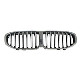 BMW 1 Series Front Bumper Grille F40 2019-2024 Genuine 5A39366