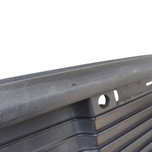 Load image into Gallery viewer, Porsche Taycan rear bumper lower 2019-2023 Genuine 4 Door 9J1807983F

