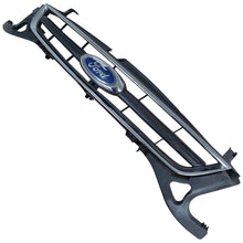 Load image into Gallery viewer, Ford Mondeo front bumper upper grill 2012-2015 Genuine Used BS71-8200-A
