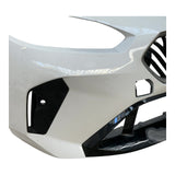 BMW 1 Series M Sport front bumper F70 2024 -2026 Genuine Used 51115A64E31