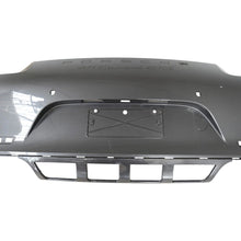 Load image into Gallery viewer, Porsche 911 rear bumper 991 Genuine Used 99150541104
