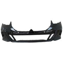 Load image into Gallery viewer, BMW 5 series G60 M Sport front bumper 2023-2025 Genuine pn 51118084653
