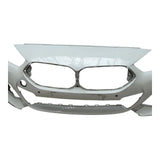 BMW 2 Series Gran Coupe F44 M Sport front bumper 2020-2024 Genuine 51118075476