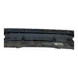 Audi A4 S Line rear bumper valance 2019-2023 Genuine pn 8W0807521AB